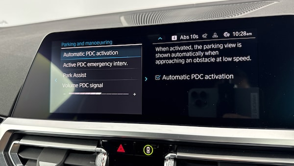 Used BMW 4 Series 2022 for sale - 76184334: Photo 46