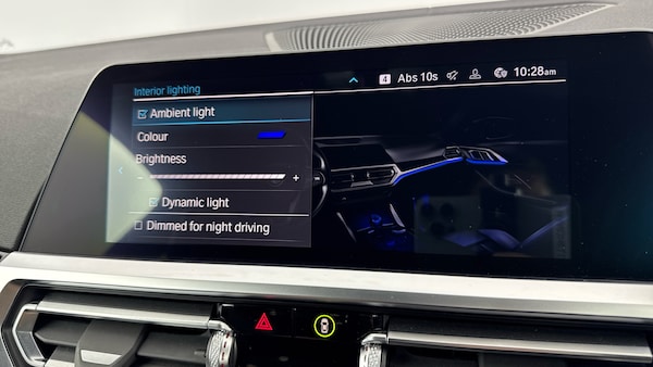 Used BMW 4 Series 2022 for sale - 76184334: Photo 47