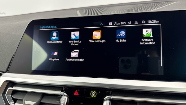 Used BMW 4 Series 2022 for sale - 76184334: Photo 48