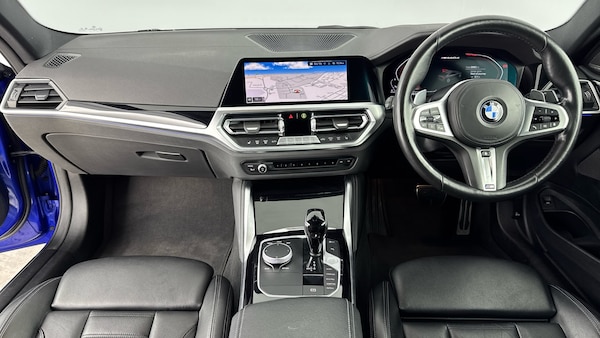 Used BMW 4 Series 2022 for sale - 76184334: Photo 4