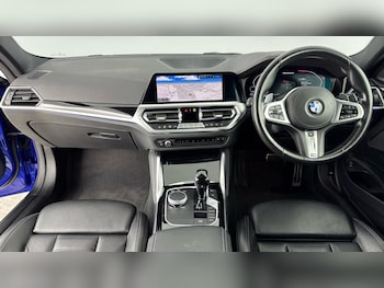 Used BMW 4 Series 2022 for sale - 76184334: Photo 4