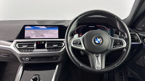 Used BMW 4 Series 2022 for sale - 76184334: Photo 5