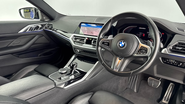 Used BMW 4 Series 2022 for sale - 76184334: Photo 6