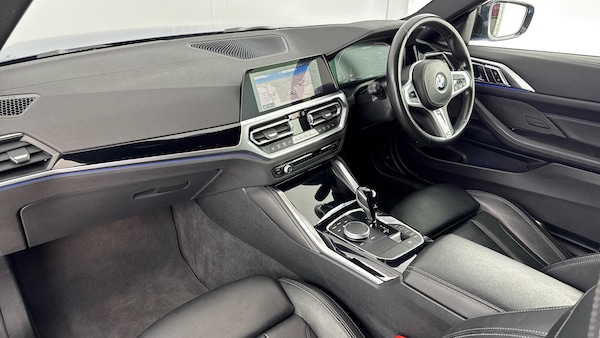 Used BMW 4 Series 2022 for sale - 76184334: Photo 7