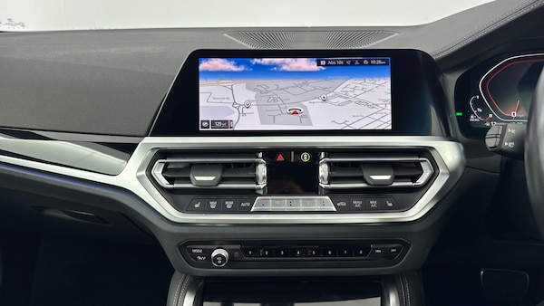 Used BMW 4 Series 2022 for sale - 76184334: Photo 8