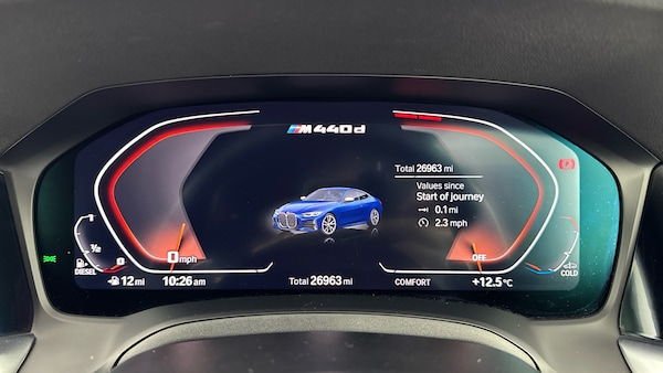 Used BMW 4 Series 2022 for sale - 76184334: Photo 9