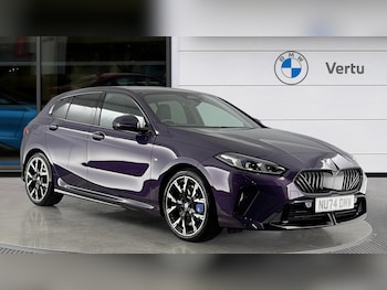 Used BMW 1 Series 2024 for sale - 79596744: Photo