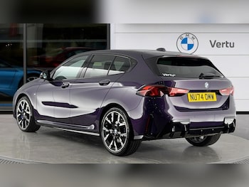 Used BMW 1 Series 2024 for sale - 79596744: Photo