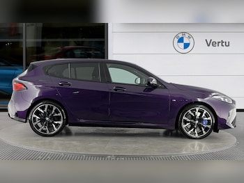 Used BMW 1 Series 2024 for sale - 79596744: Photo