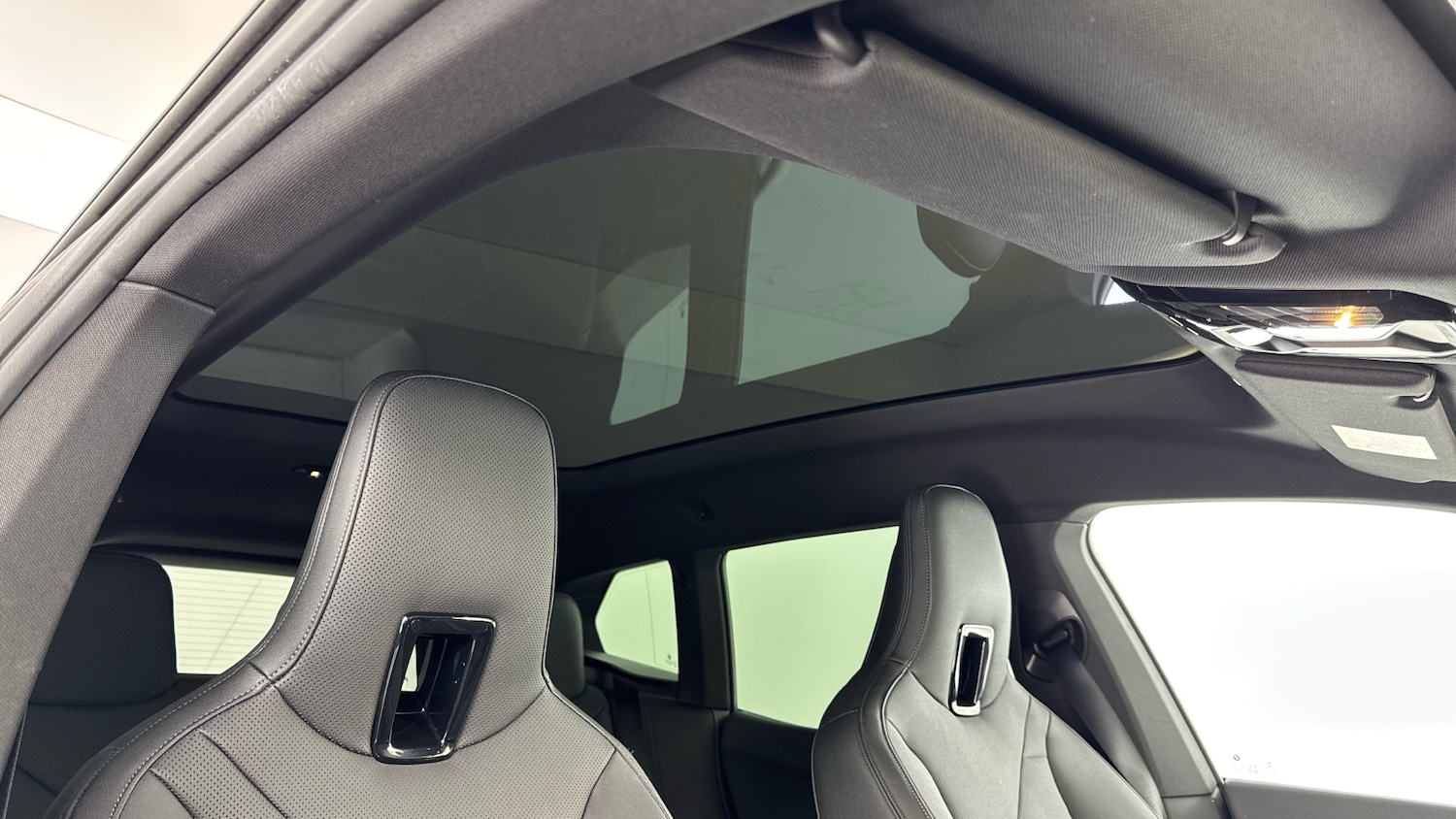 Used BMW iX 2022 for sale - 77340243: Photo 17