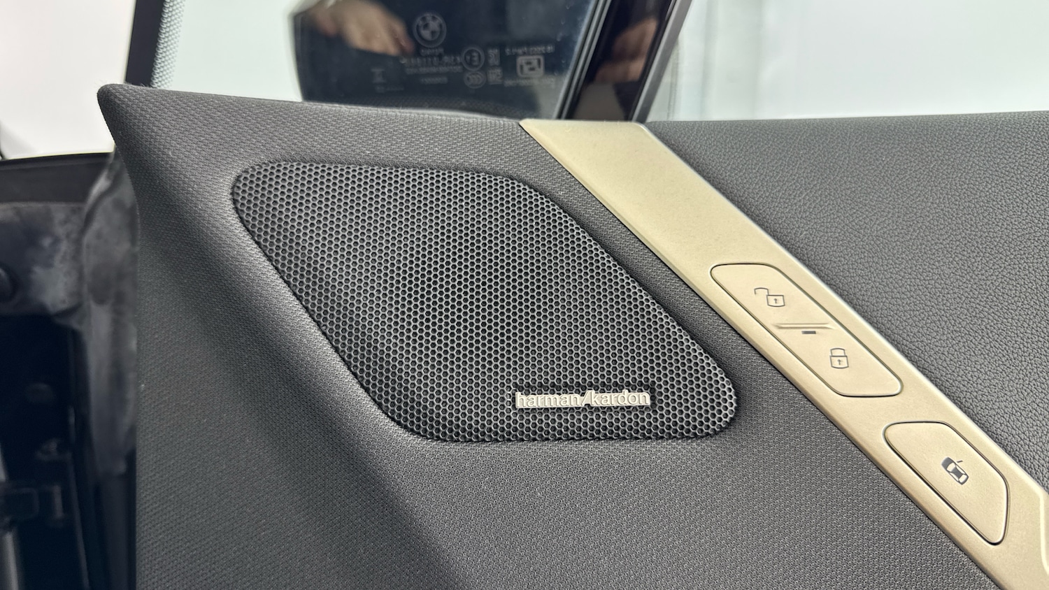 Used BMW iX 2022 for sale - 77340243: Photo 20