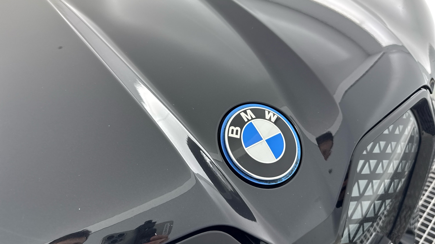 Used BMW iX 2022 for sale - 77340243: Photo 21