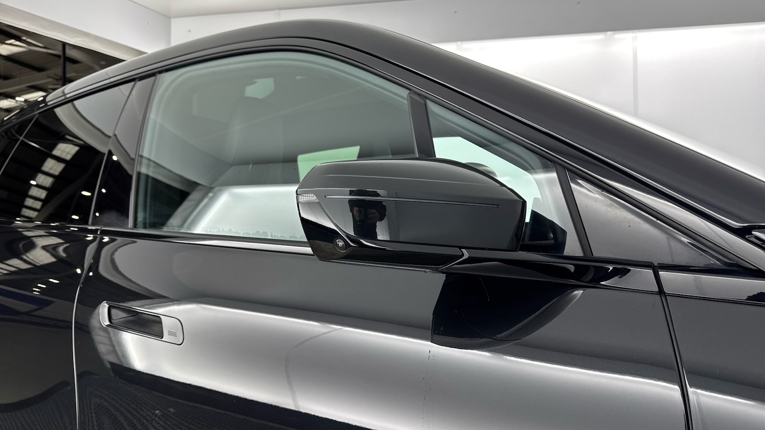 Used BMW iX 2022 for sale - 77340243: Photo 23