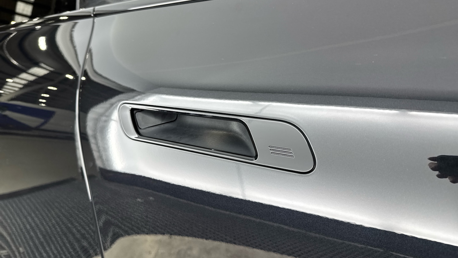 Used BMW iX 2022 for sale - 77340243: Photo 24