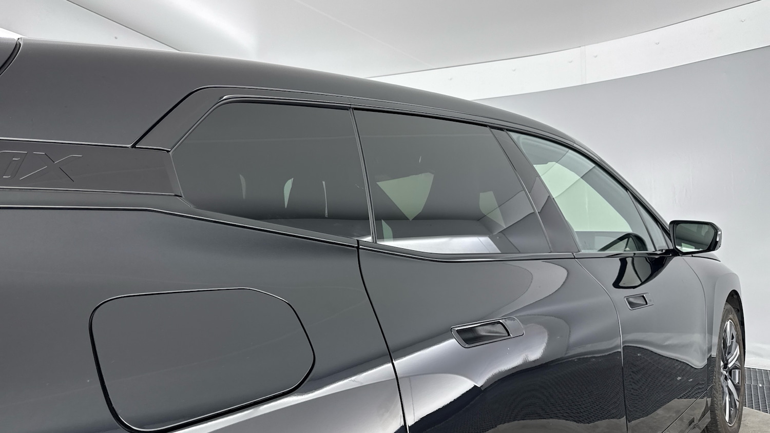 Used BMW iX 2022 for sale - 77340243: Photo 26