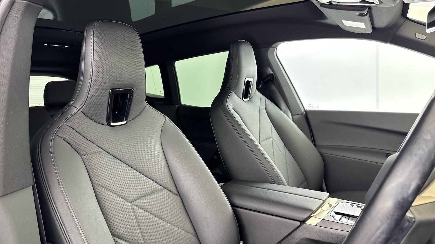 Used BMW iX 2022 for sale - 77340243: Photo 27