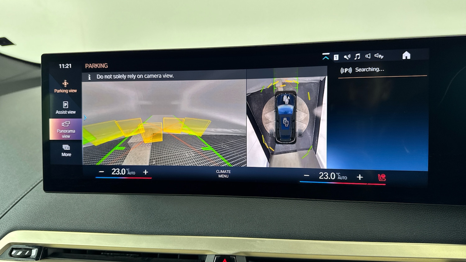 Used BMW iX 2022 for sale - 77340243: Photo 28