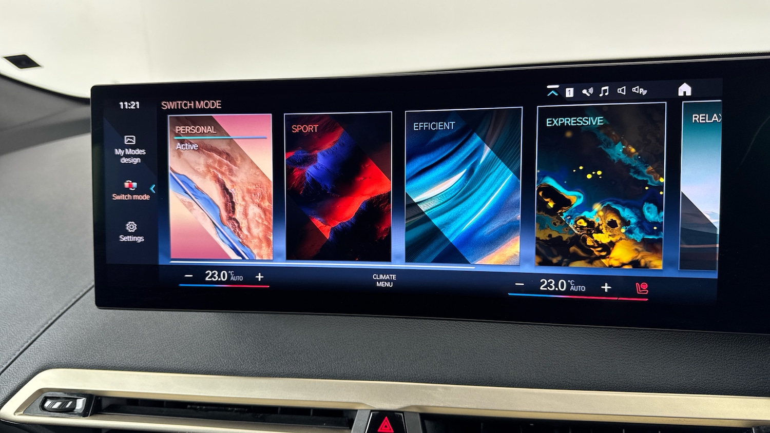 Used BMW iX 2022 for sale - 77340243: Photo 29