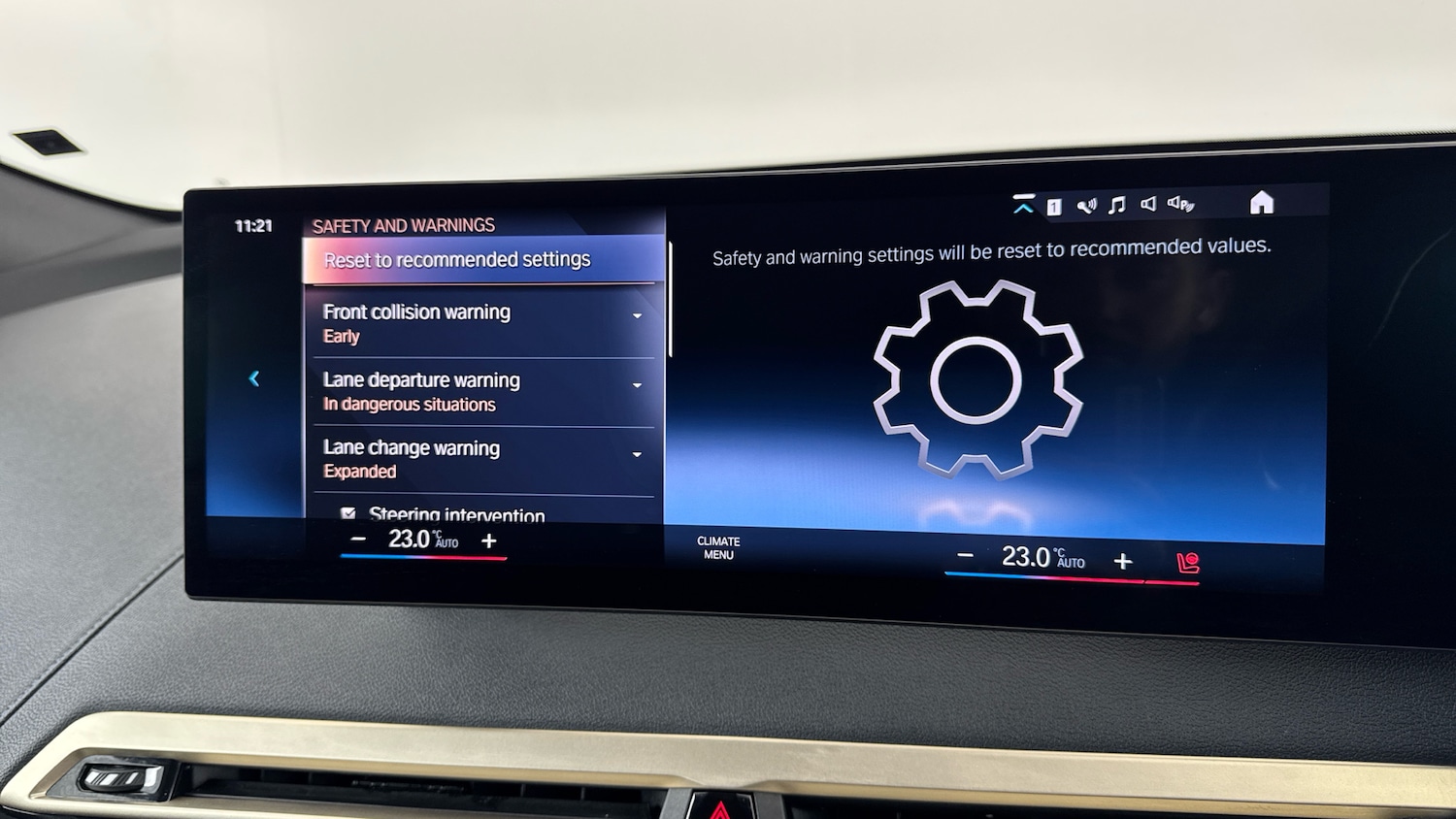 Used BMW iX 2022 for sale - 77340243: Photo 31