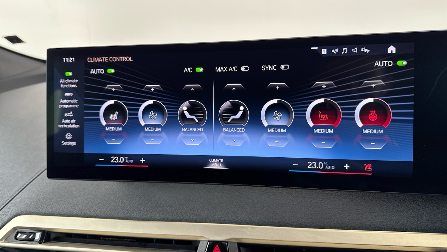 Used BMW iX 2022 for sale - 77340243: Photo 34