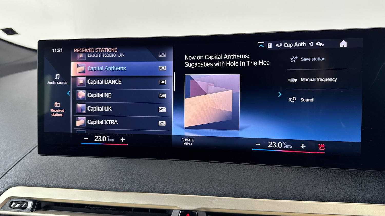 Used BMW iX 2022 for sale - 77340243: Photo 35