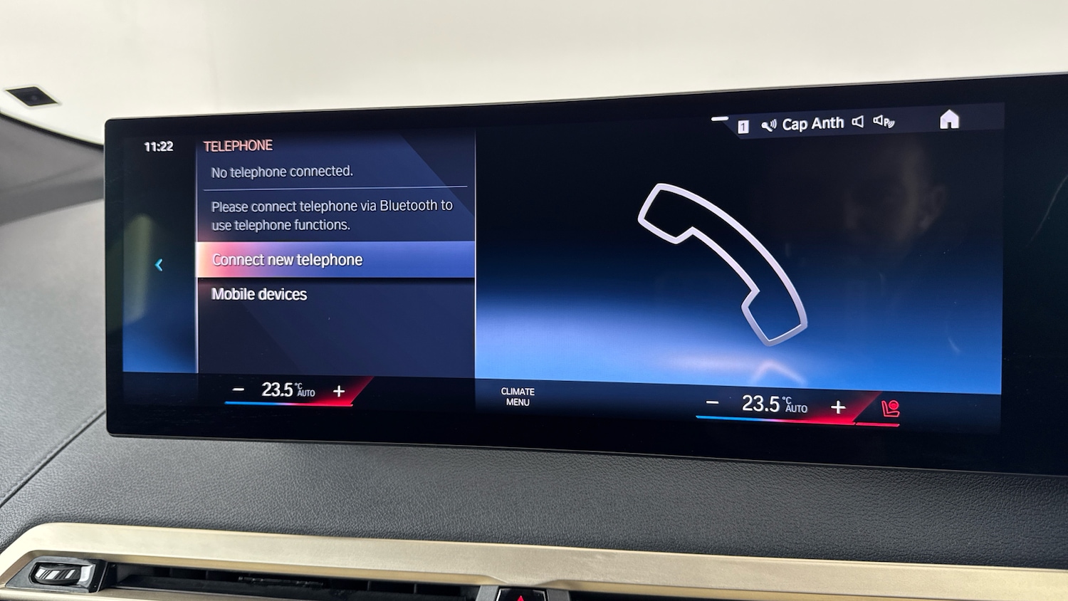 Used BMW iX 2022 for sale - 77340243: Photo 36