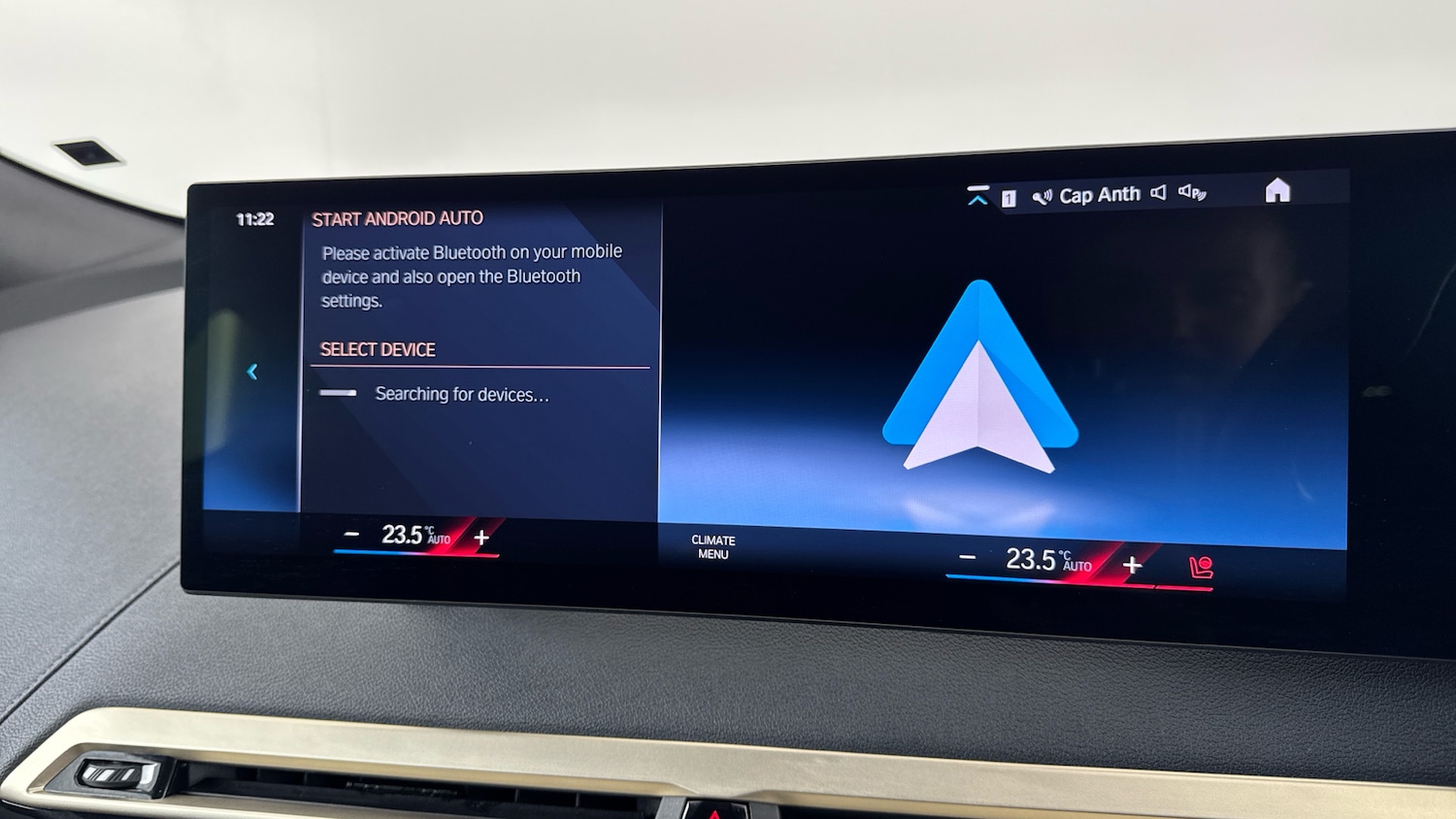 Used BMW iX 2022 for sale - 77340243: Photo 37