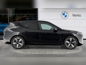 Used BMW iX 2022 for sale - 77340243: Photo