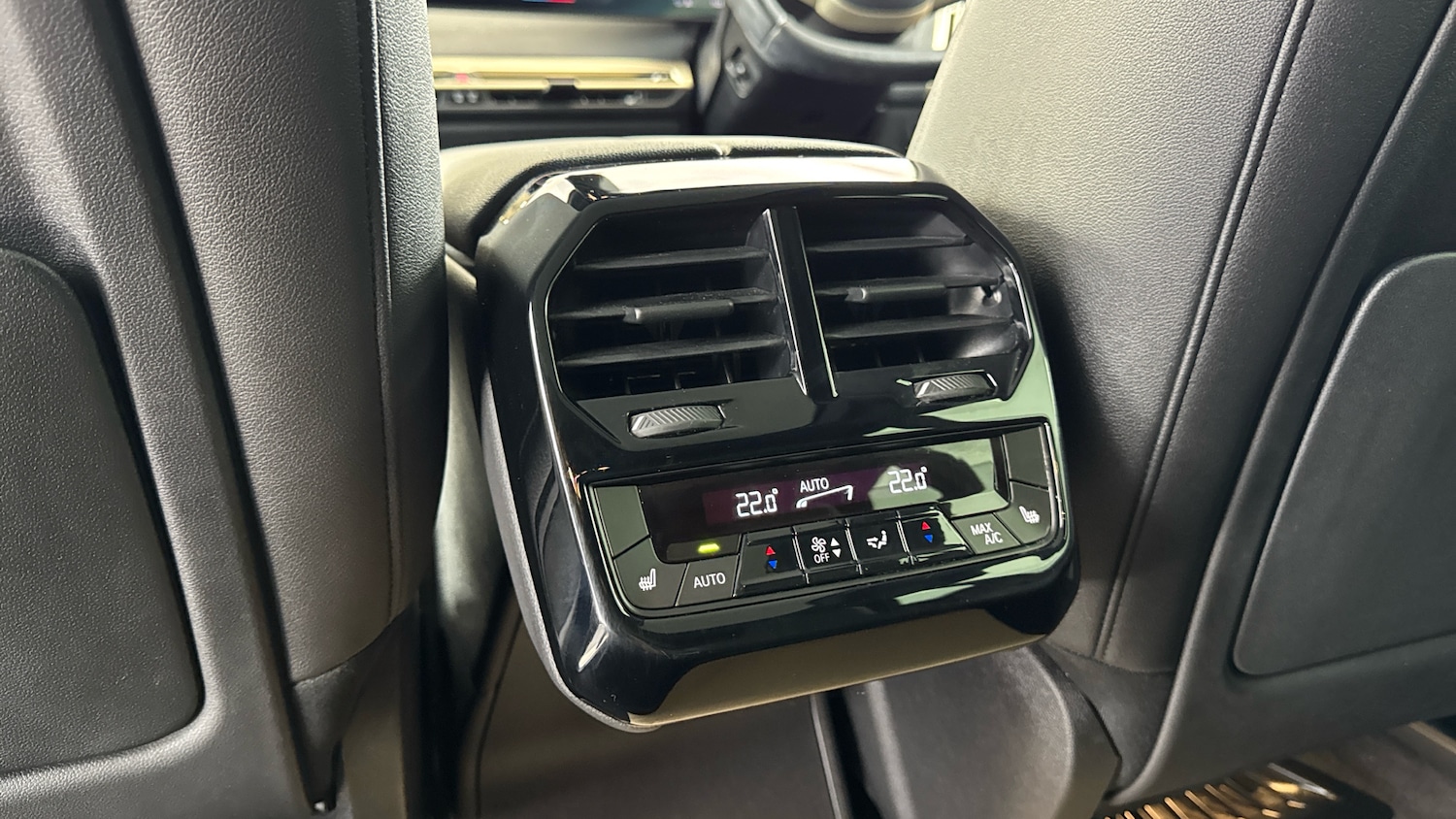 Used BMW iX 2022 for sale - 77340243: Photo 40