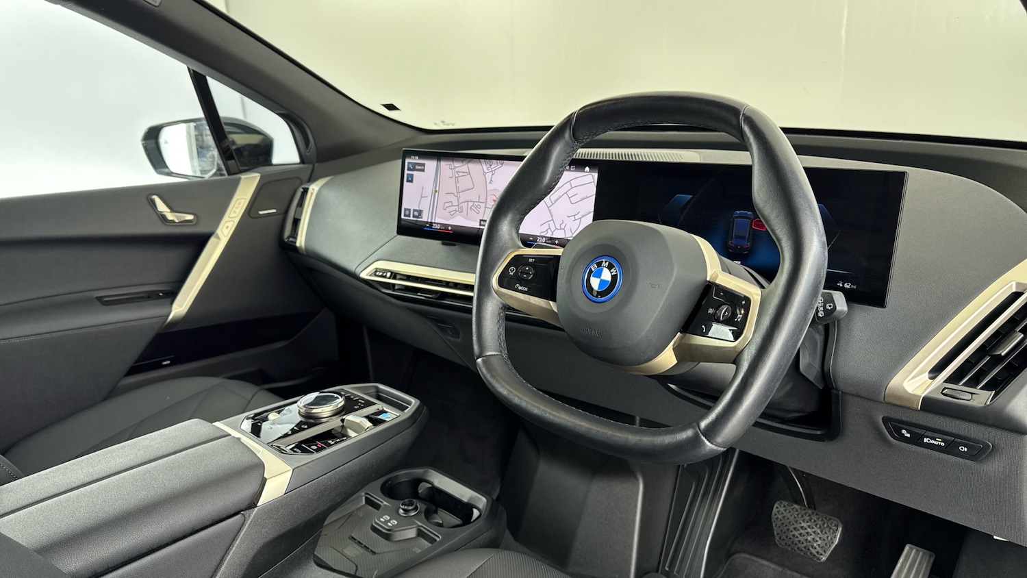 Used BMW iX 2022 for sale - 77340243: Photo 6