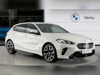 Used BMW 1 Series 2026 for sale - 78776717: Photo