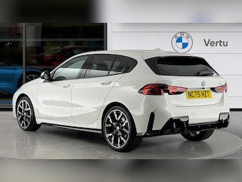 Used BMW 1 Series 2026 for sale - 78776717: Photo