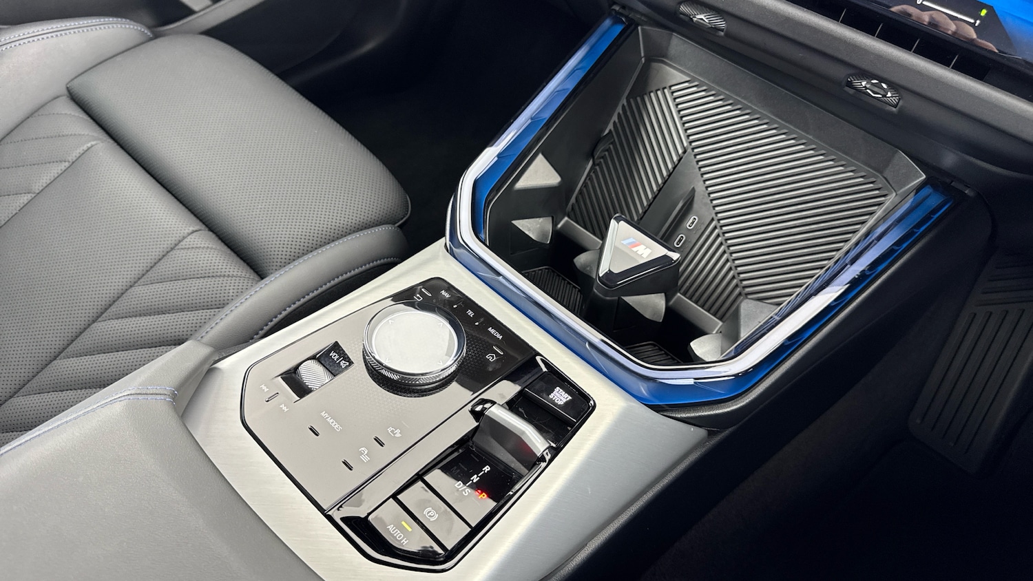 Used BMW X3 2025 for sale - 77435592: Photo 10