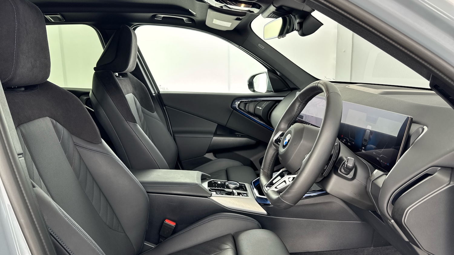 Used BMW X3 2025 for sale - 77435592: Photo 11