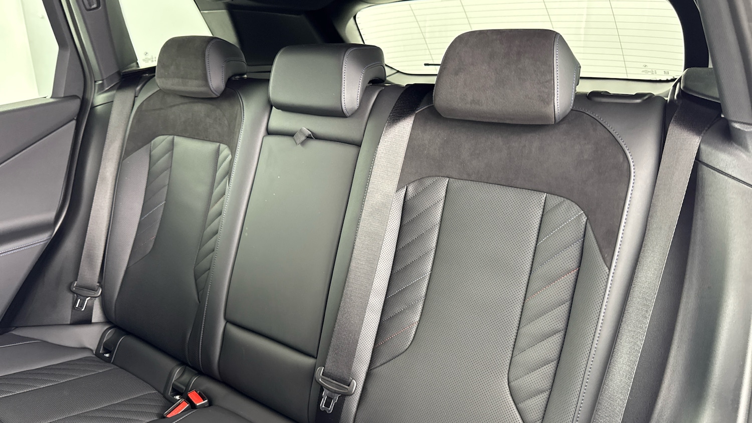 Used BMW X3 2025 for sale - 77435592: Photo 12