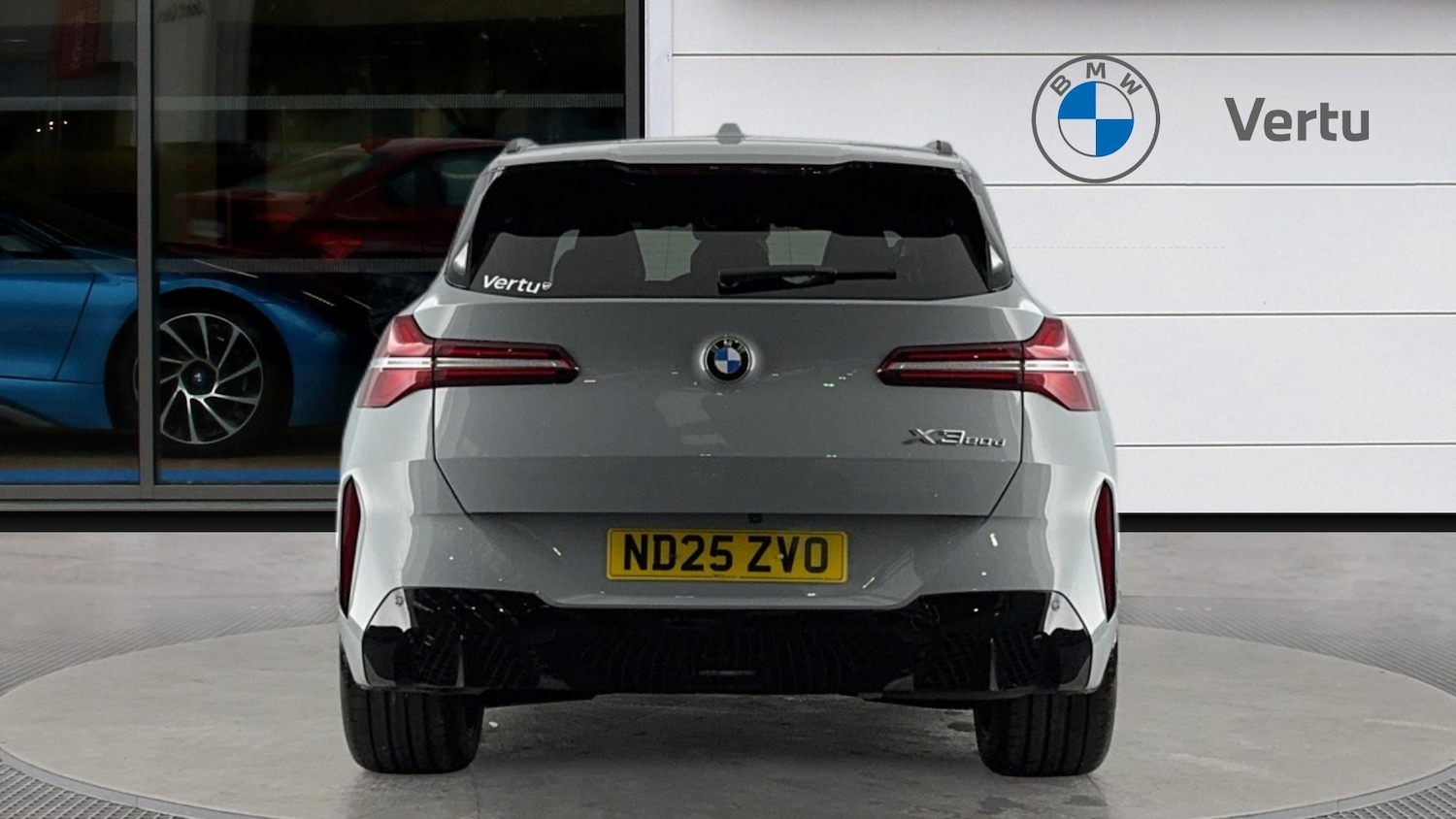 Used BMW X3 2025 for sale - 77435592: Photo 15