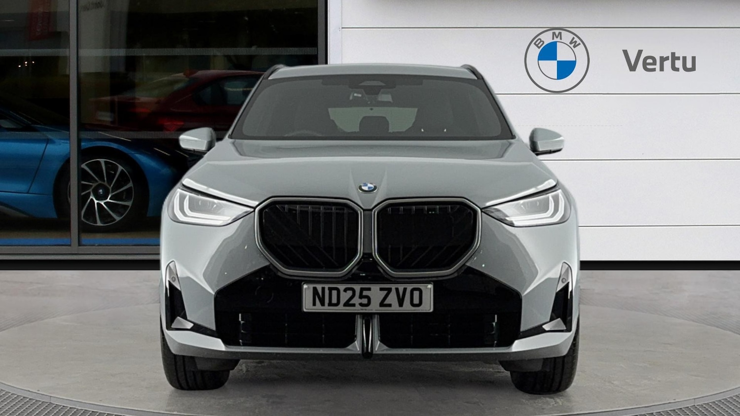 Used BMW X3 2025 for sale - 77435592: Photo 16