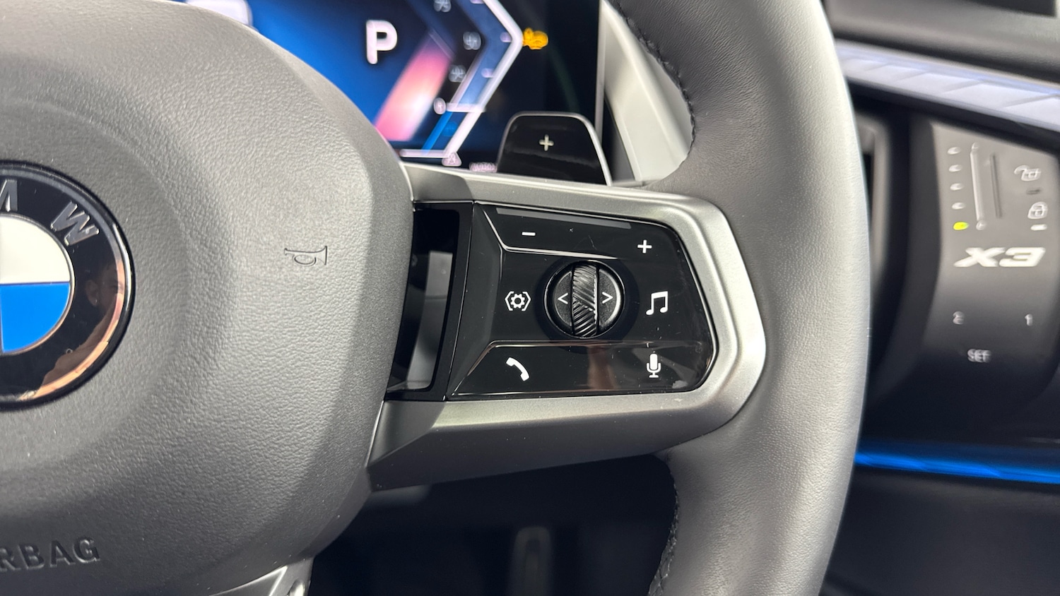 Used BMW X3 2025 for sale - 77435592: Photo 18