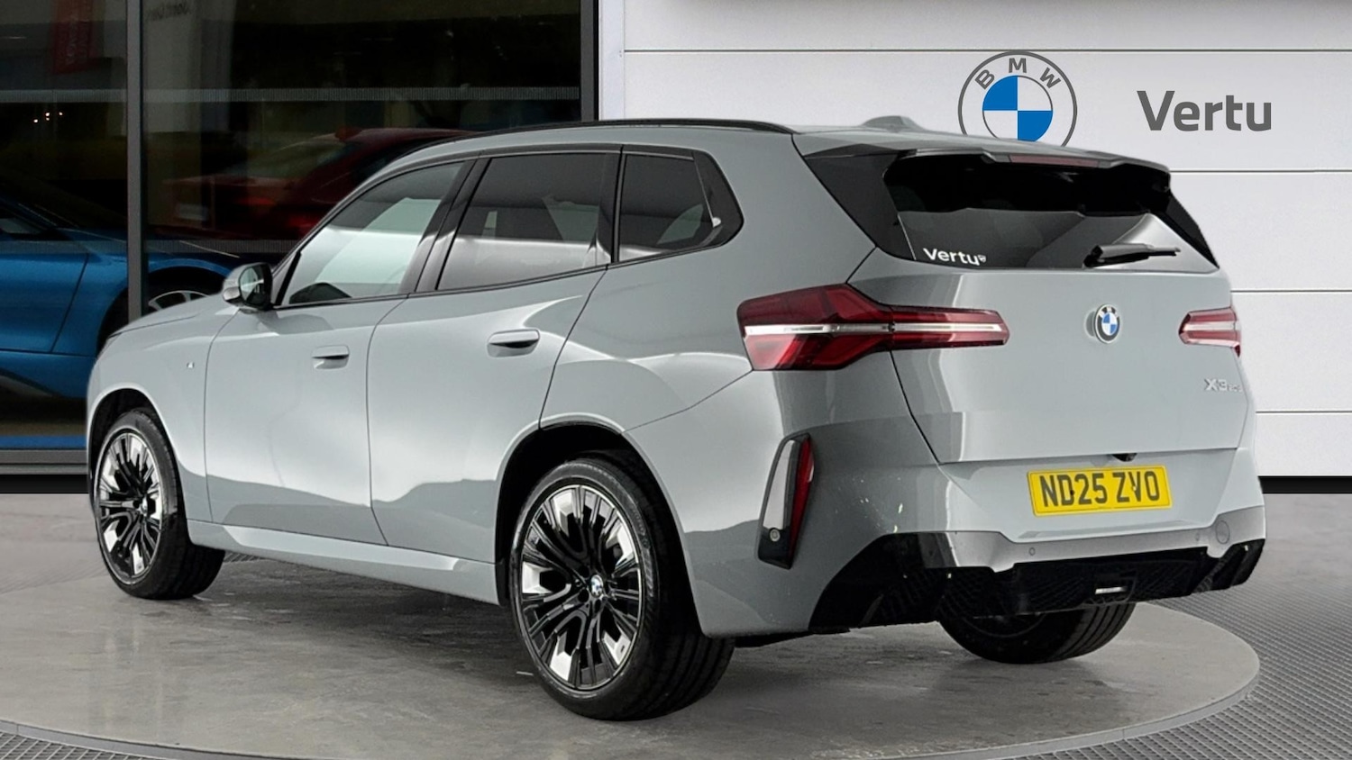 Used BMW X3 2025 for sale - 77435592: Photo 2