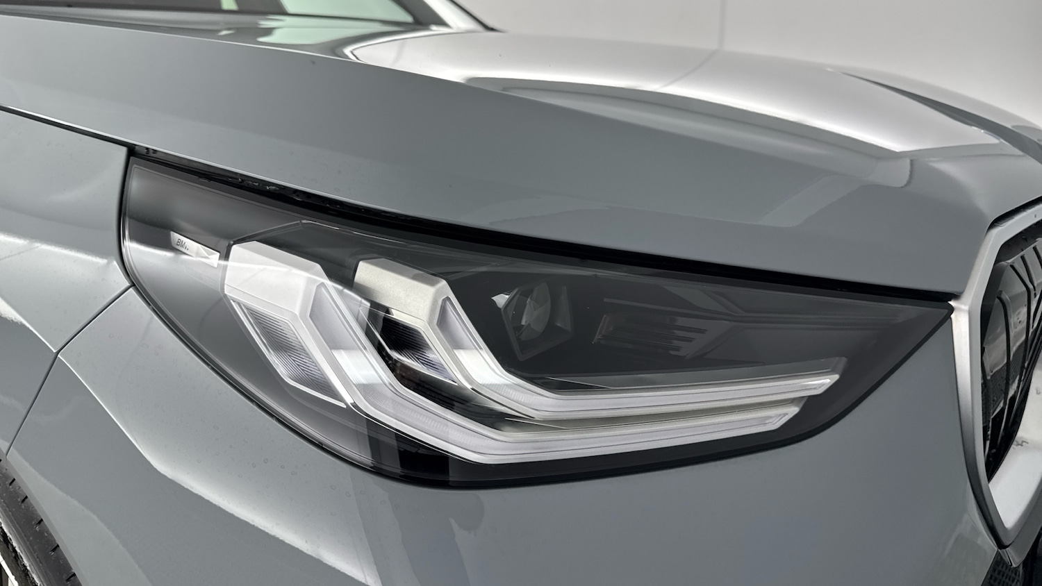 Used BMW X3 2025 for sale - 77435592: Photo 22