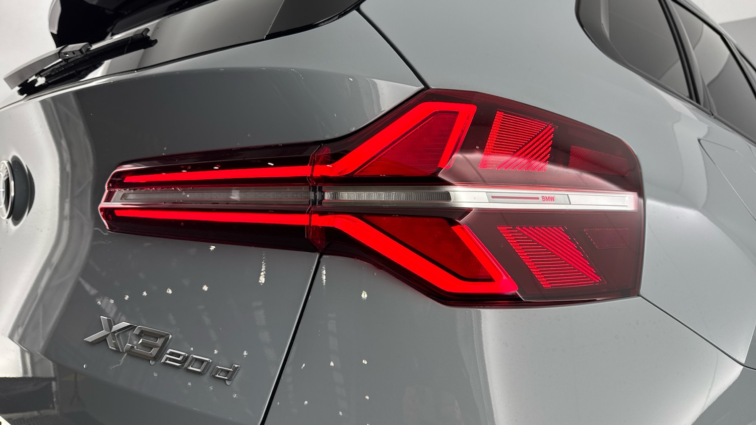 Used BMW X3 2025 for sale - 77435592: Photo 25