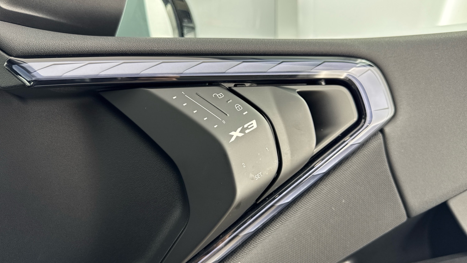 Used BMW X3 2025 for sale - 77435592: Photo 29