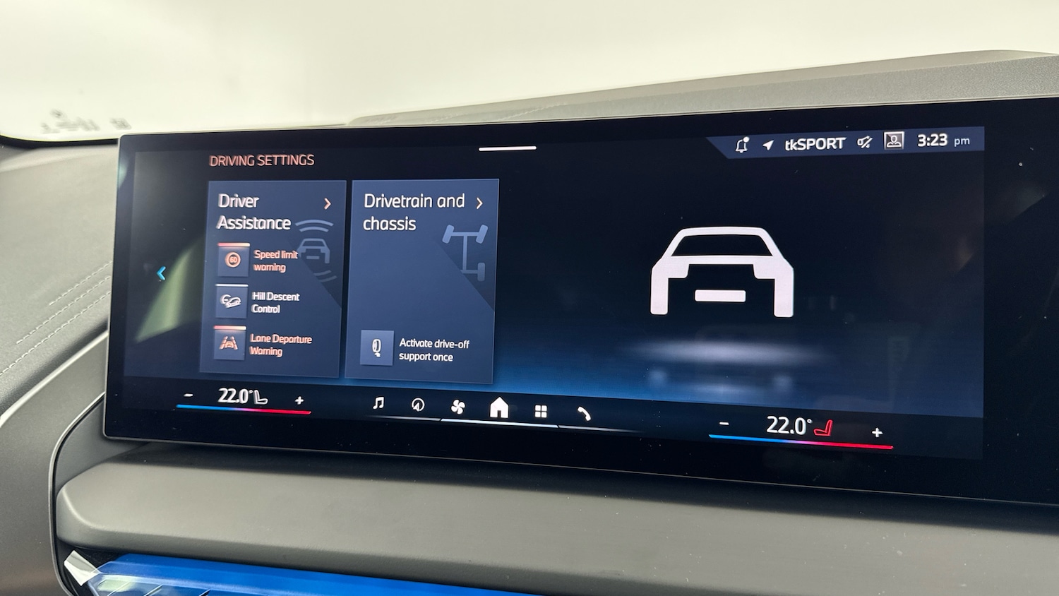 Used BMW X3 2025 for sale - 77435592: Photo 32