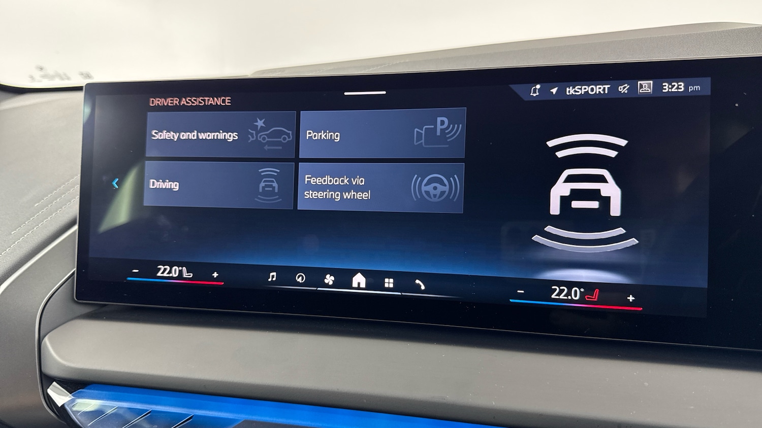 Used BMW X3 2025 for sale - 77435592: Photo 33