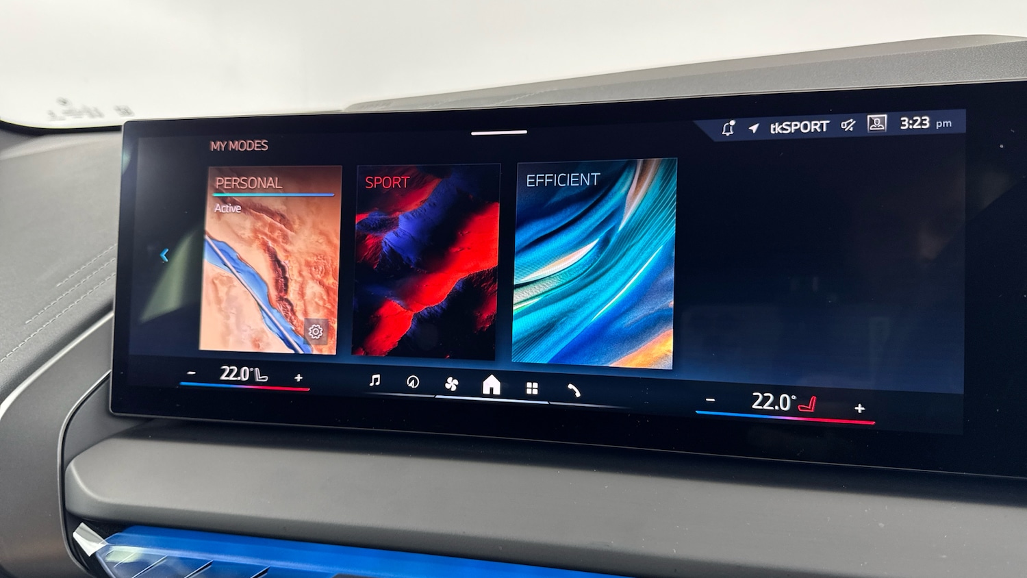 Used BMW X3 2025 for sale - 77435592: Photo 34