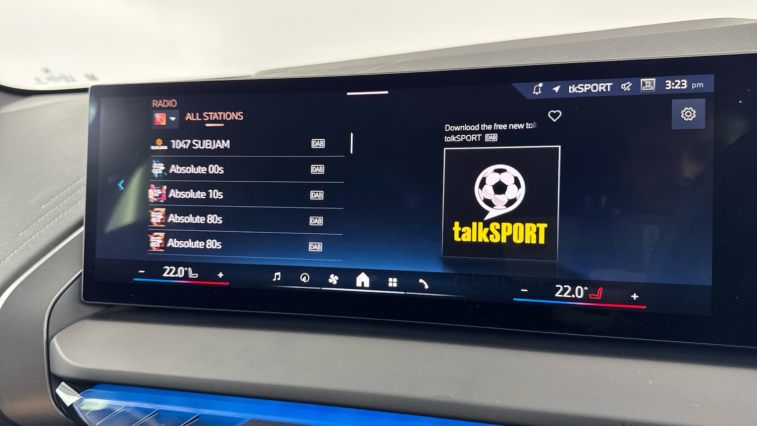 Used BMW X3 2025 for sale - 77435592: Photo 35