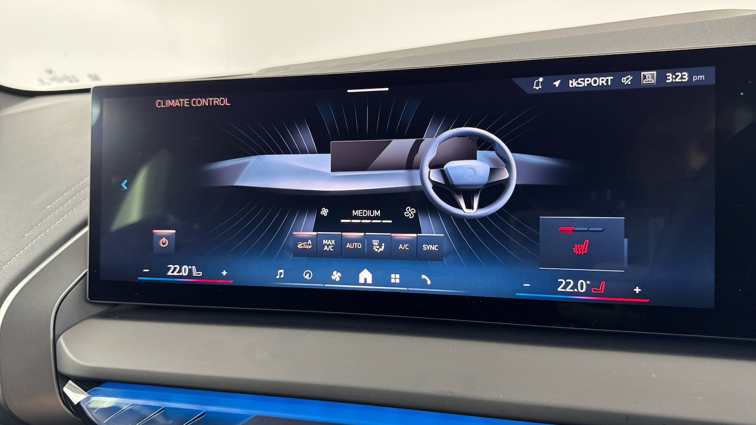 Used BMW X3 2025 for sale - 77435592: Photo 36