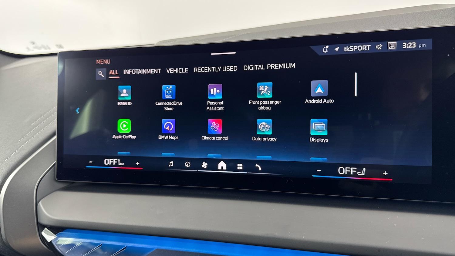 Used BMW X3 2025 for sale - 77435592: Photo 37