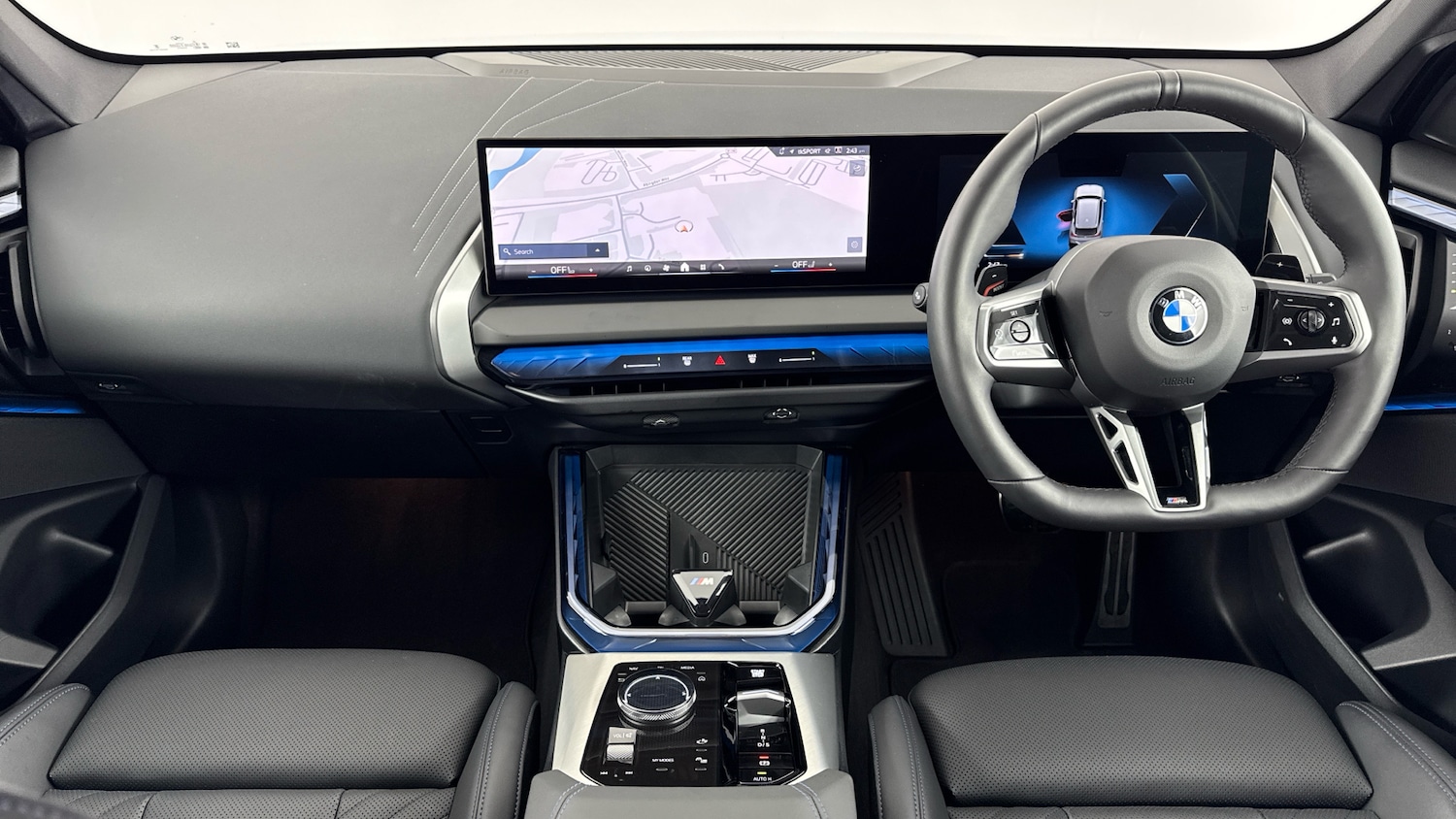 Used BMW X3 2025 for sale - 77435592: Photo 4