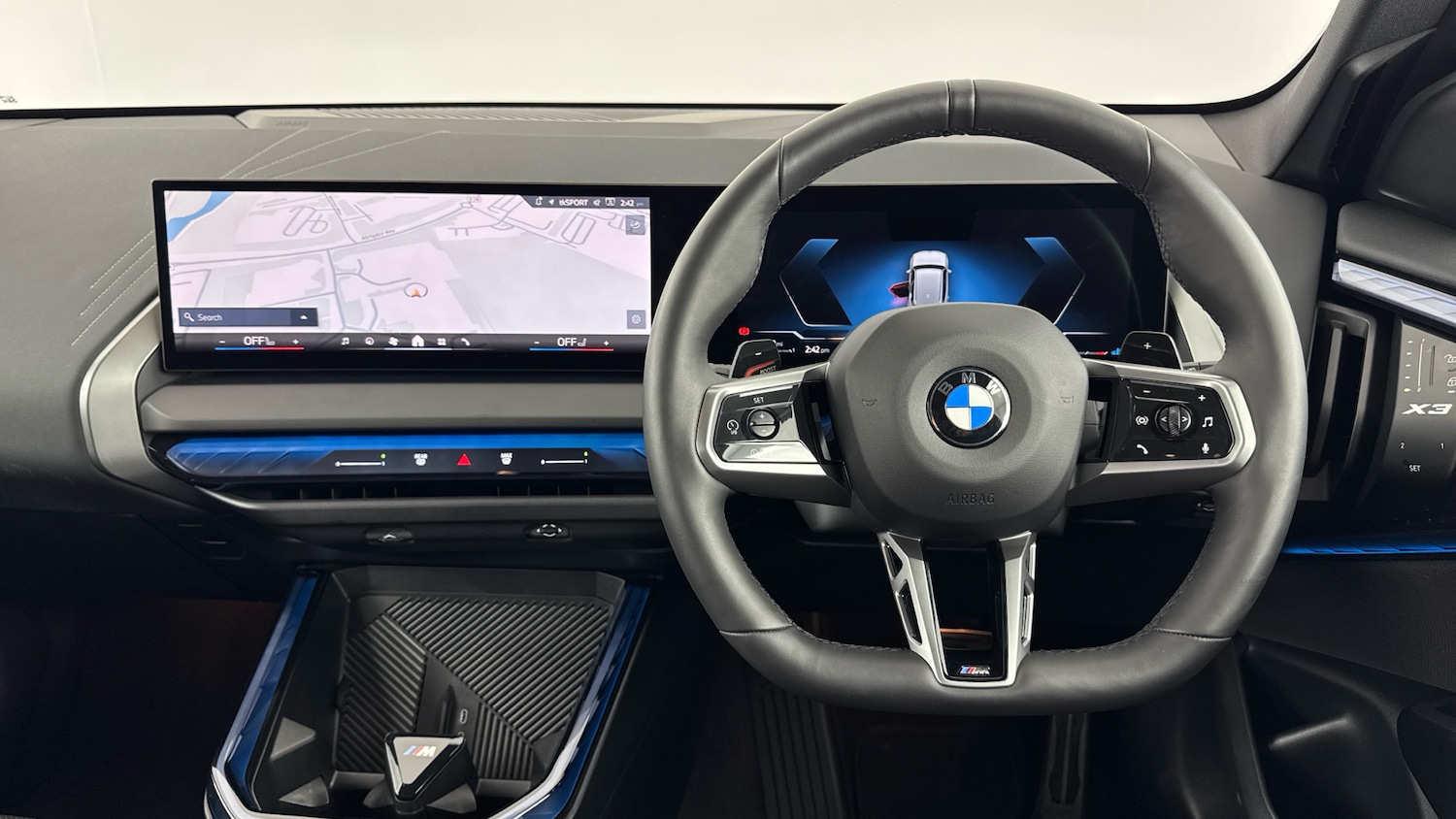 Used BMW X3 2025 for sale - 77435592: Photo 5